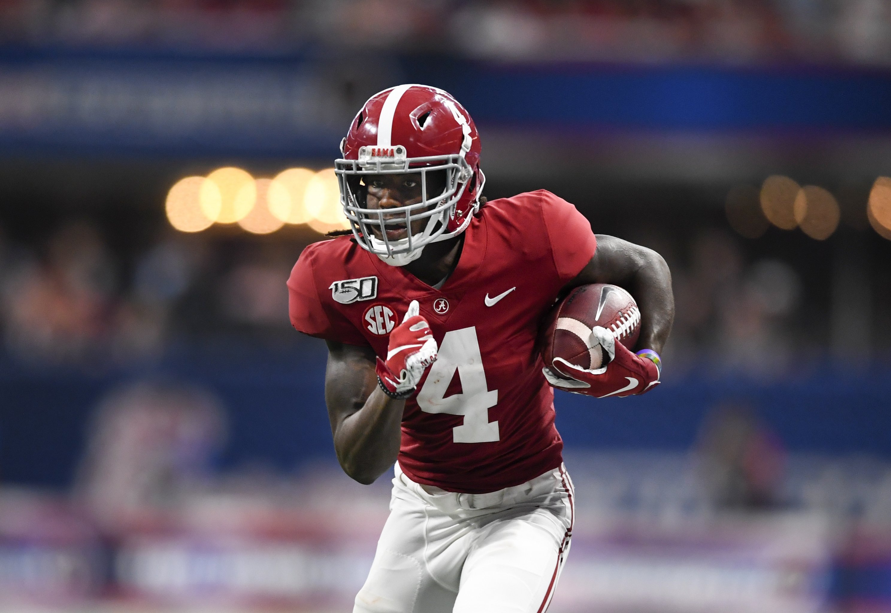 2020 NFL Draft: Top 10 wide receivers - Bleeding Green Nation