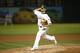A big-market contender like the Dodgers can bet on Blake Treinen bouncing back.