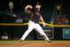Look for Arizona to put Robbie Ray back on the trade block this winter.
