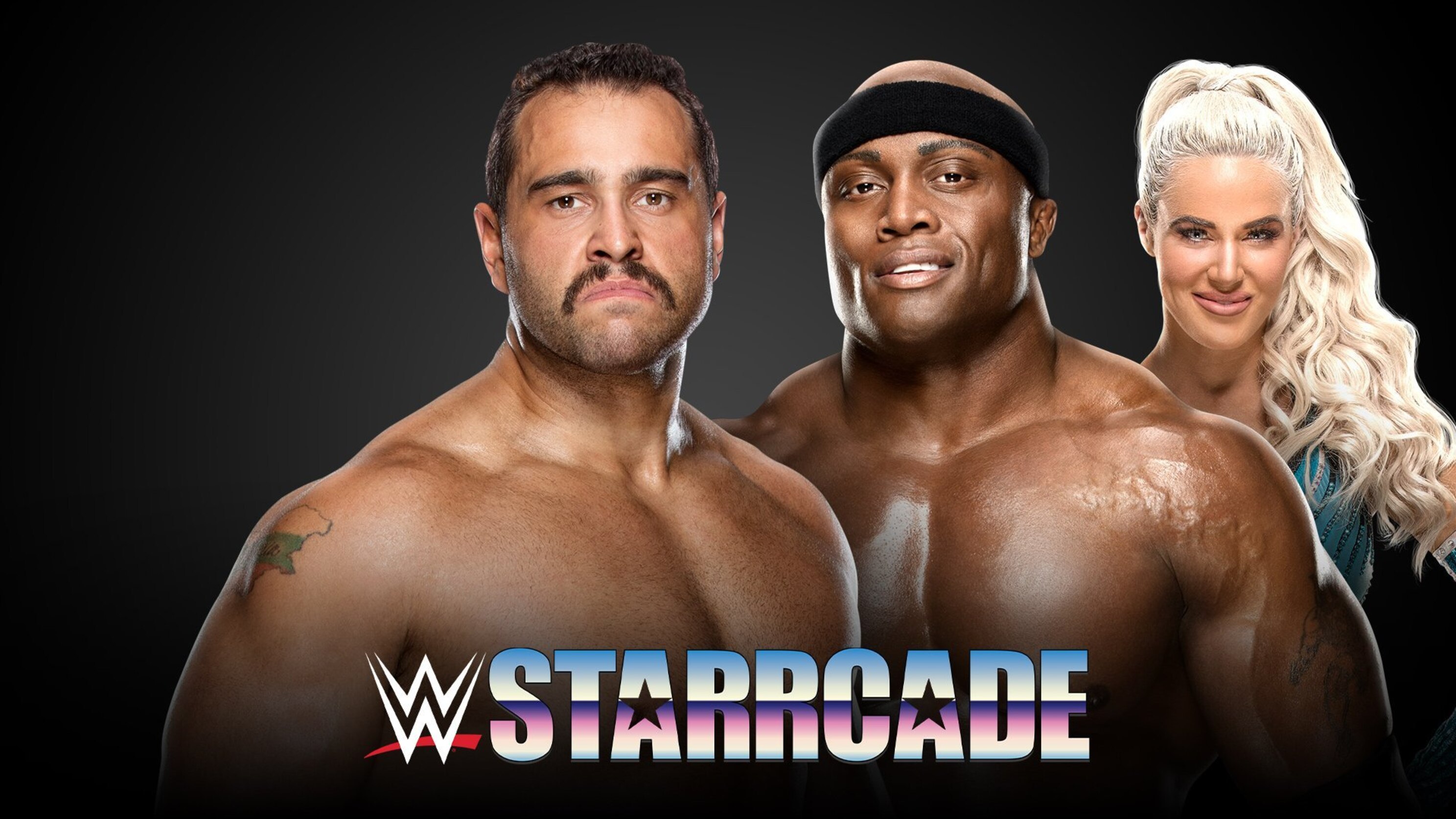 Wwe Starrcade 2022 Review