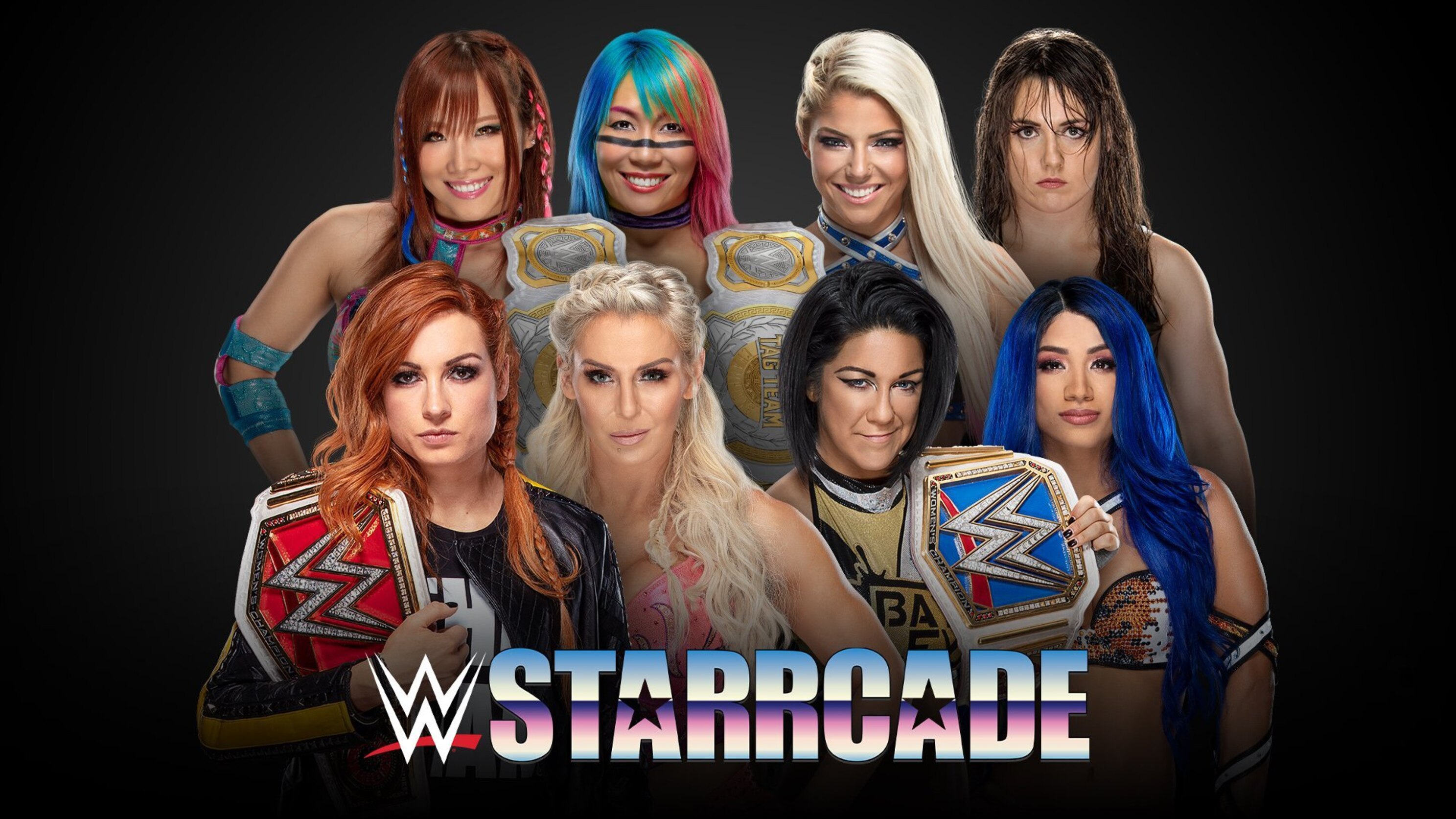 Wwe Starrcade 2022 Review