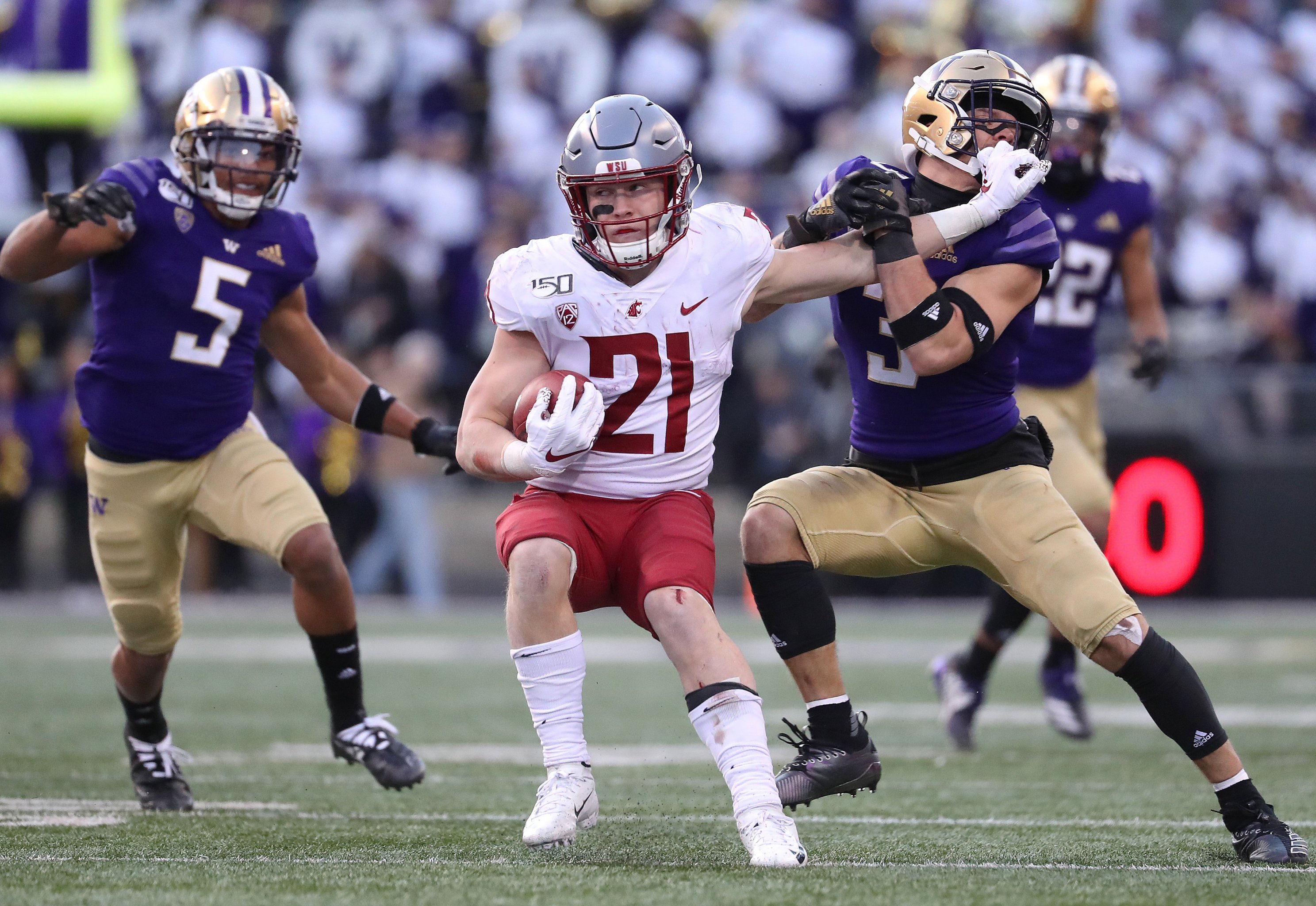 College Football Picks Week 14 Predictions For Every Game