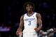 Kentucky's Tyrese Maxey