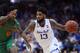 Seton Hall's Myles Powell