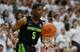 Michigan State's Cassius Winston