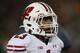 Wisconsin RB Jonathan Taylor