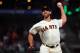 Madison Bumgarner