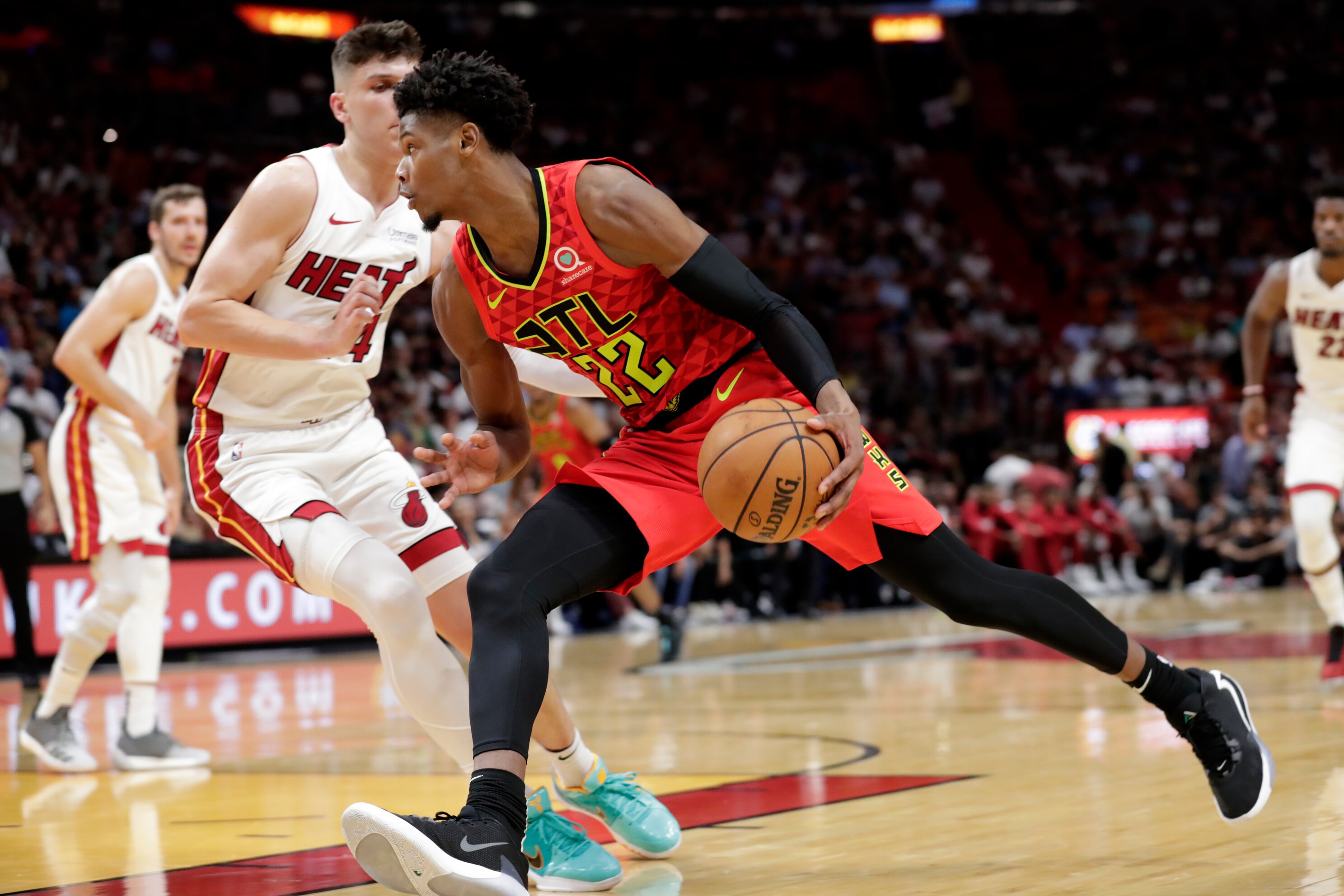 NBA Teams Already Regretting Their 2019 NBA Draft Picks