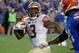 FSU RB Cam Akers