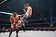 Kenny Omega is one of the leaders of the AEW movement.