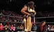 Awesome Kong and Brandi Rhodes