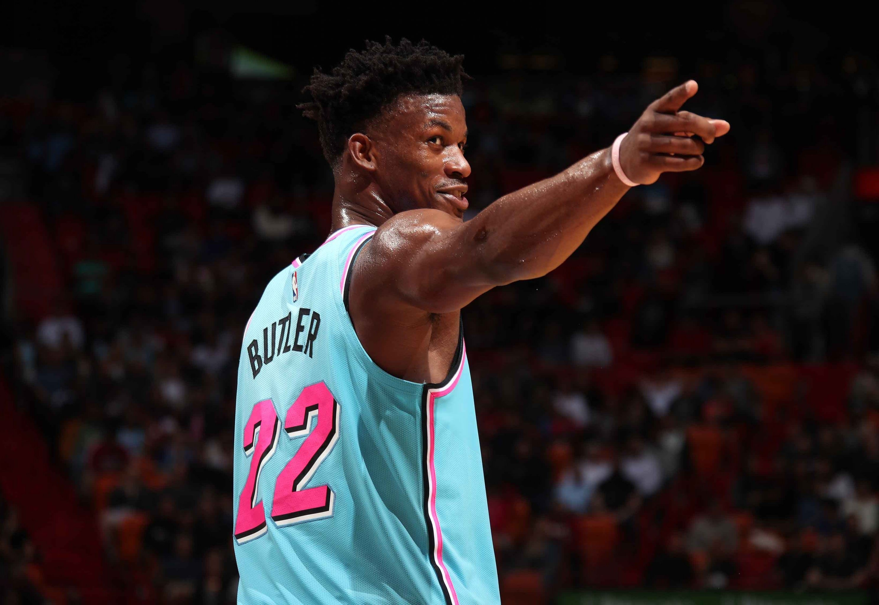 Welcome back: Butler scores 30, Heat hold off Kings 105-104 - The