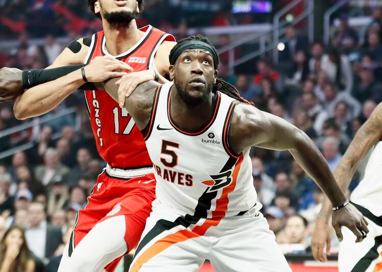 Nba Power Rankings Lakers Are Hot But Not League S Best Team