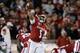 Oklahoma quarterback Jalen Hurts