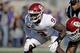 Oklahoma linebacker Kenneth Murray