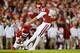 Oklahoma kicker Gabe Brkic