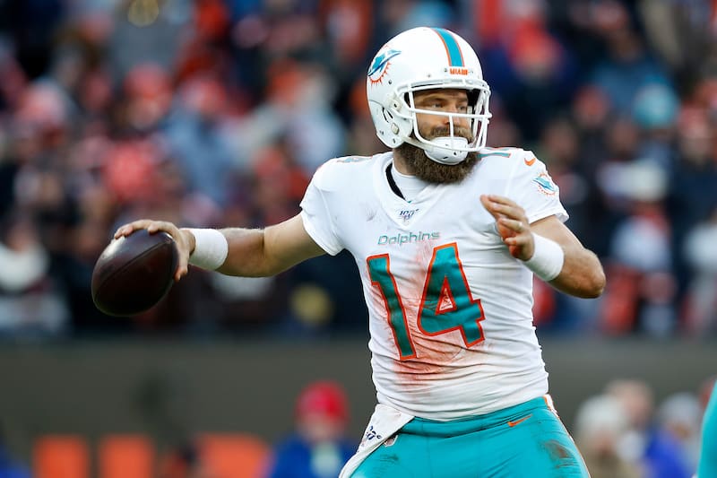 Fantasy Football Week 14 Matt Camps Top Sleepers At Every