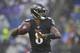 Ravens QB Lamar Jackson
