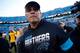 Former Panthers HC Ron Rivera