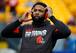 Browns WR Odell Beckham Jr.