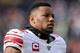Giants RB Saquon Barkley