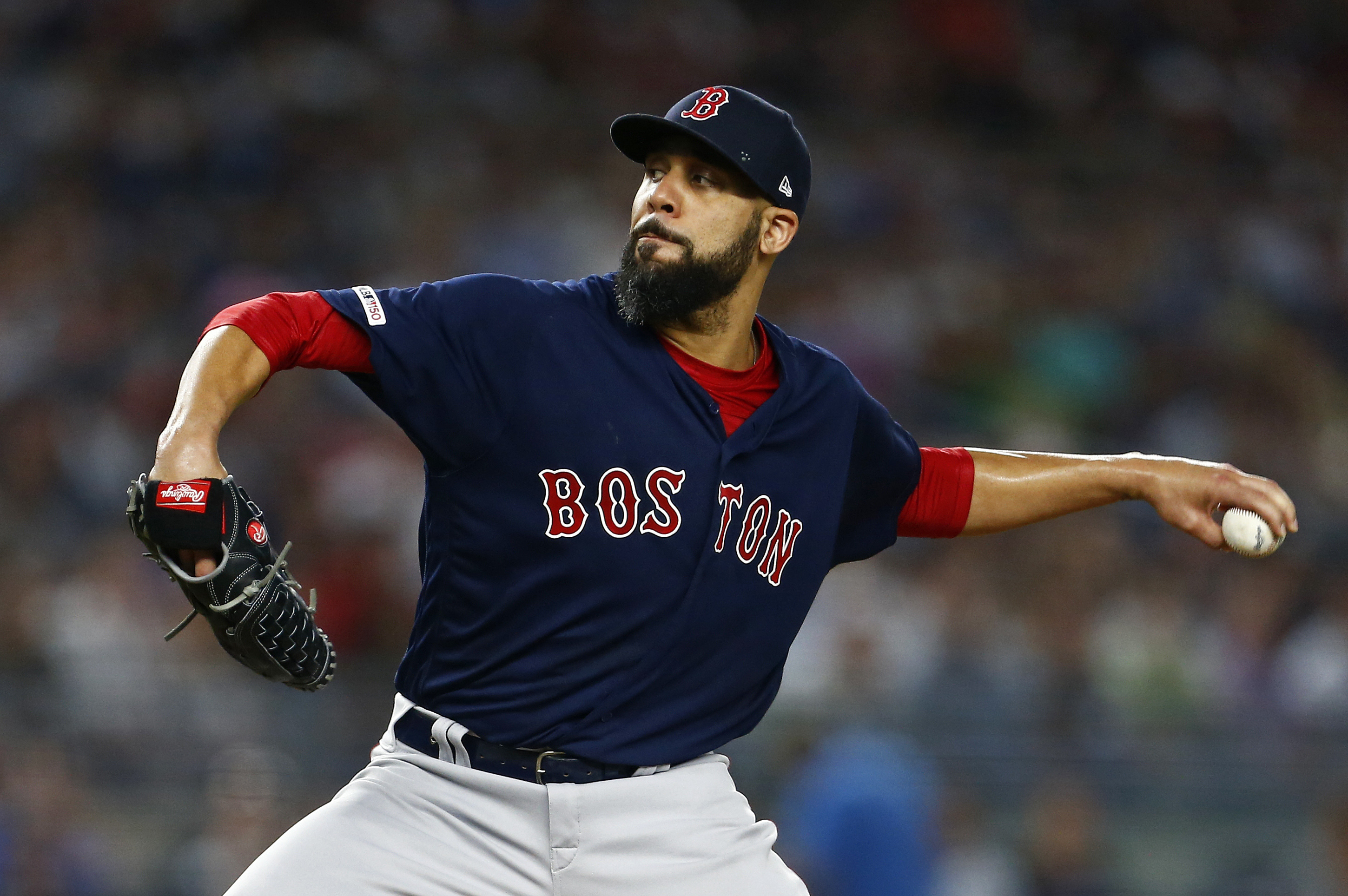 Mastrodonato: Expectations low for 2021 Red Sox as spring training starts  on Thursday