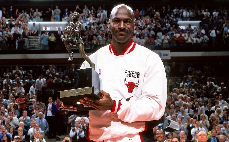 胖虎選出心中歷史最佳先發!有神有鯊,還有現役第一人,基本無解!-黑特籃球-NBA新聞影音圖片分享社區