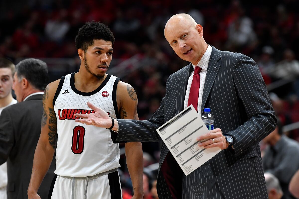 2020 Men S Ncaa Tournament Projections 1 Month Into The Regular