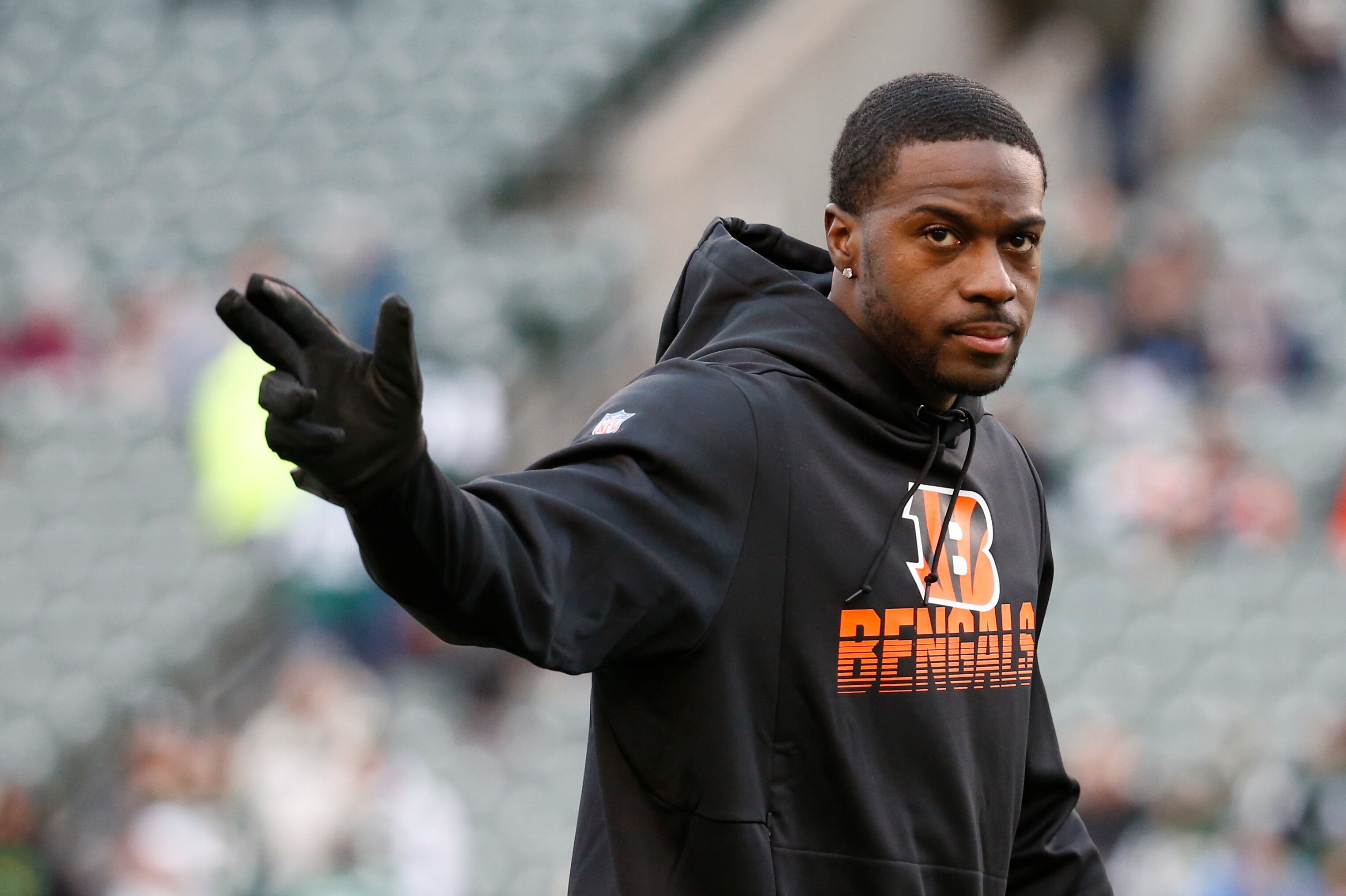 Early Look At The Top Players In 2020 Nfl Free Agency