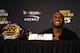 Fitzsimmons likes Usman to keep his title belt.