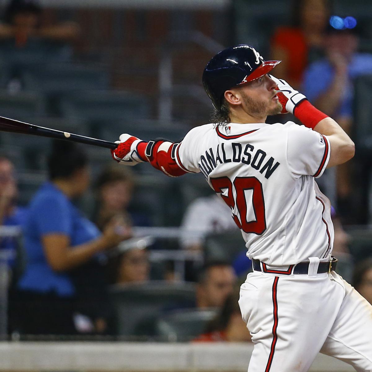 The MLB Rumors at Winter Meetings Most Likely to Come True News