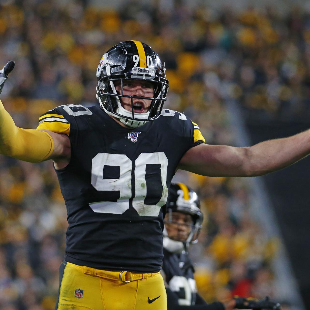 B R Expert Consensus Nfl Picks For Week 15 Bleacher Report