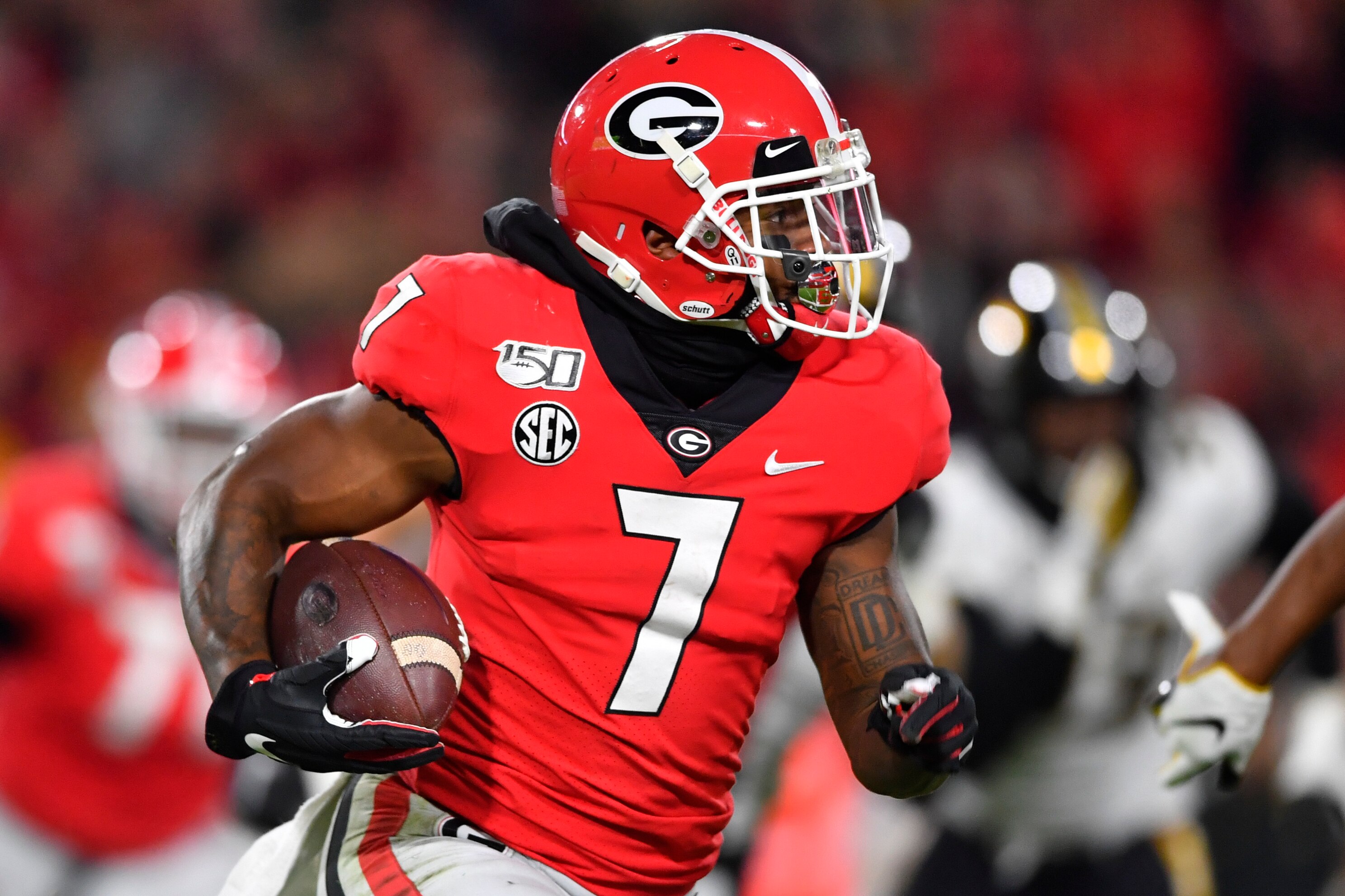 College Football Underclassmen Who Should Declare For 2020