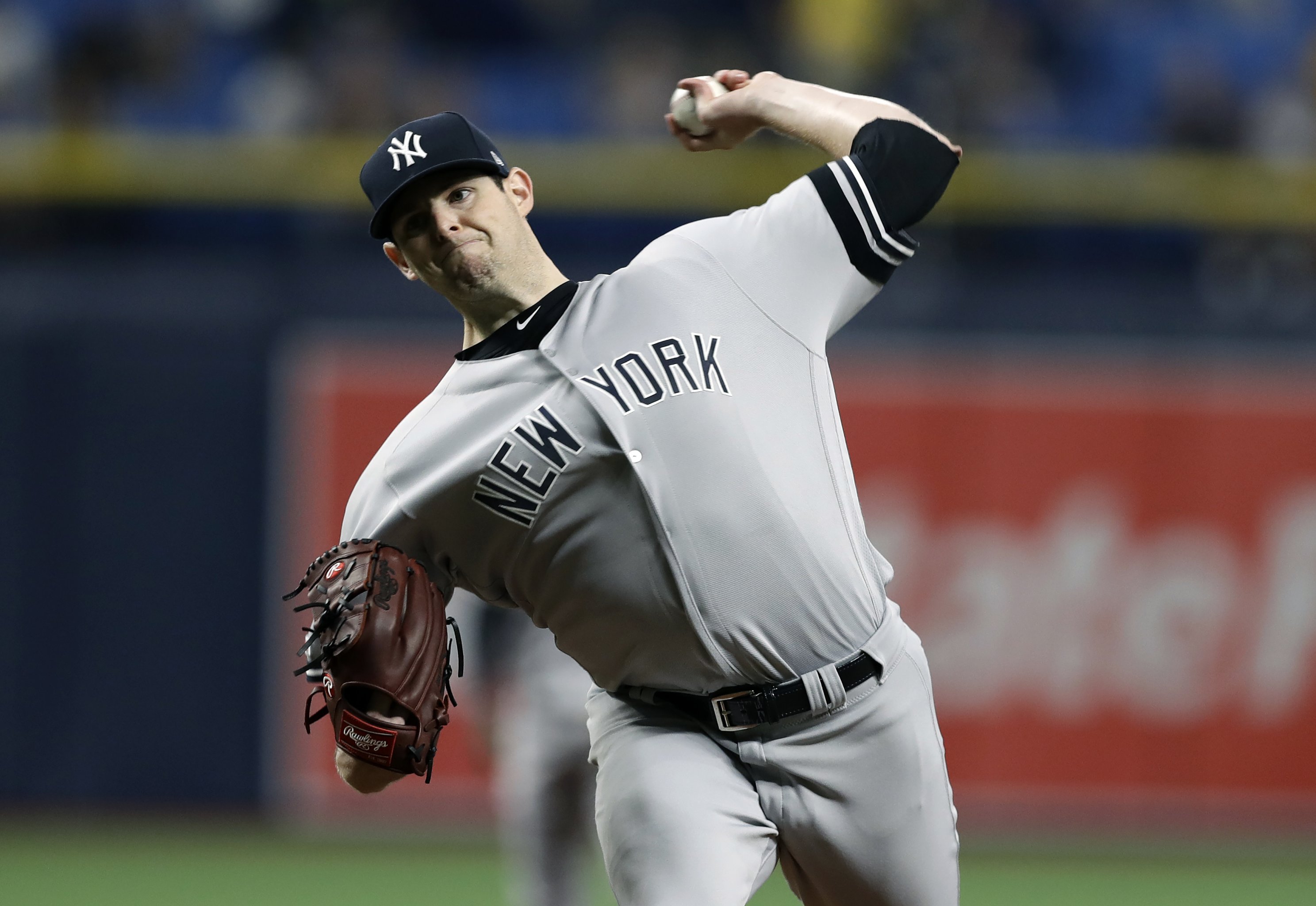 New York Yankees: The case against signing Gerrit Cole or Stephen Strasburg