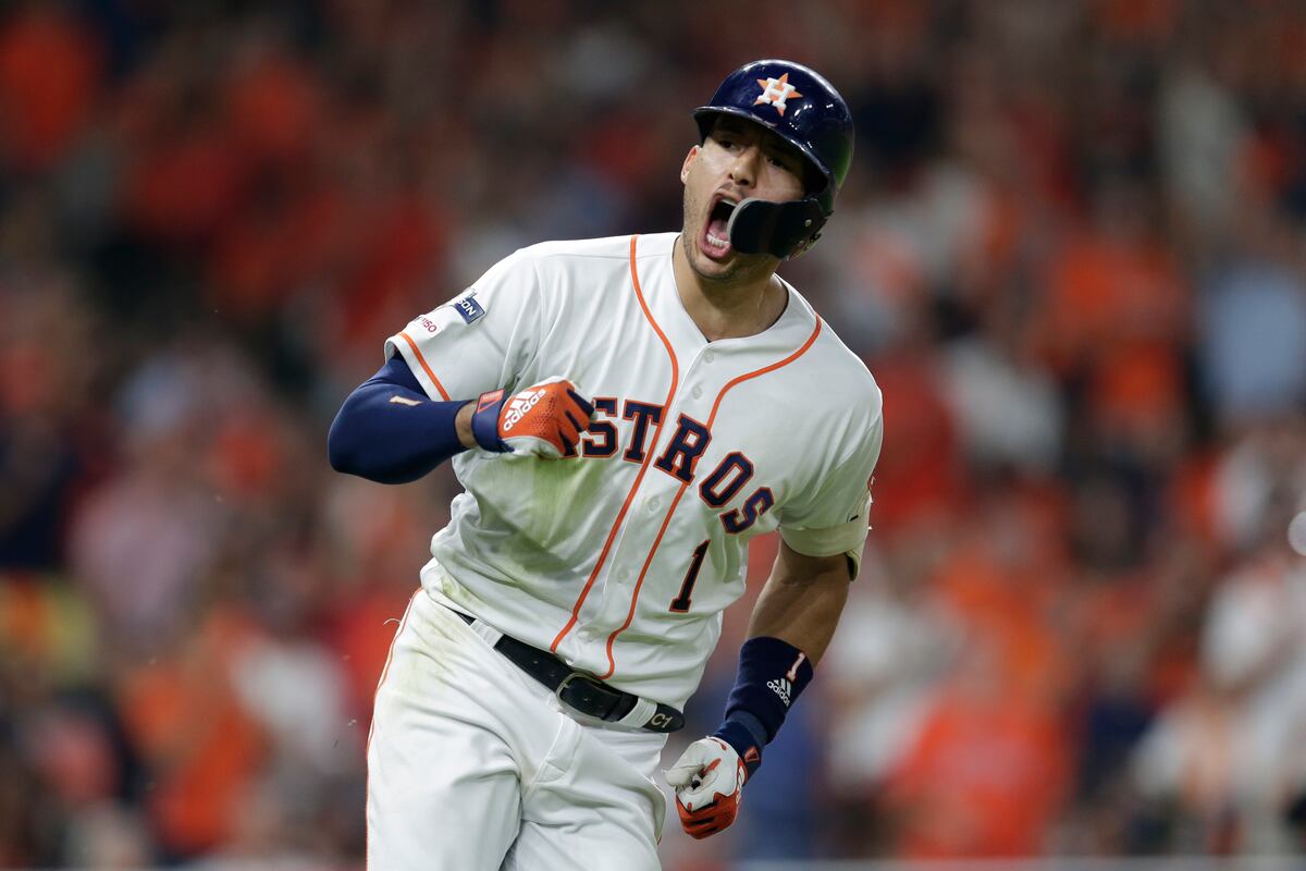 Best Potential Packages for Carlos Correa After Trade Rumors Emerge