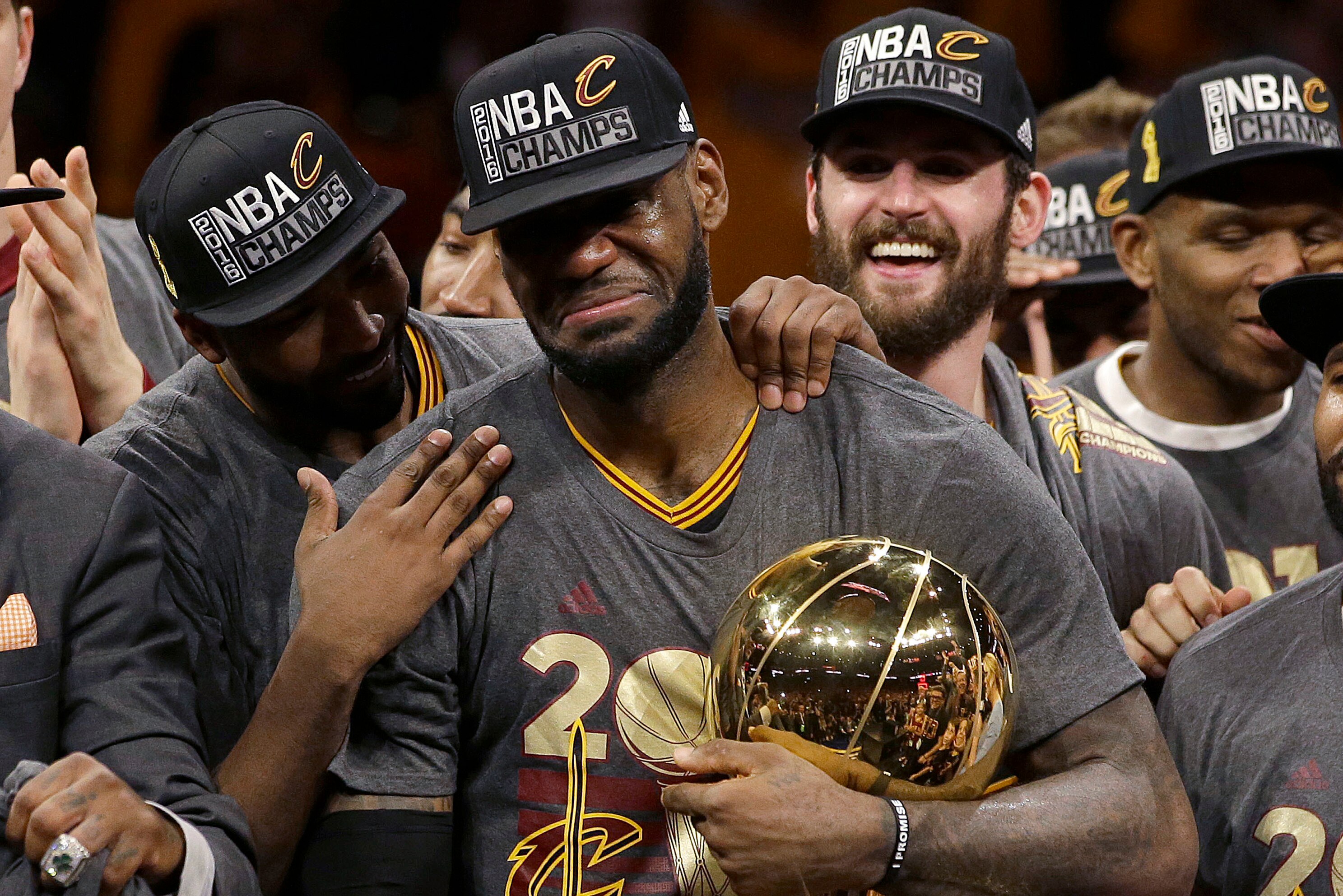 Every Nba Franchise S Best Team Of The Decade Bleacher Report Latest News Videos And Highlights