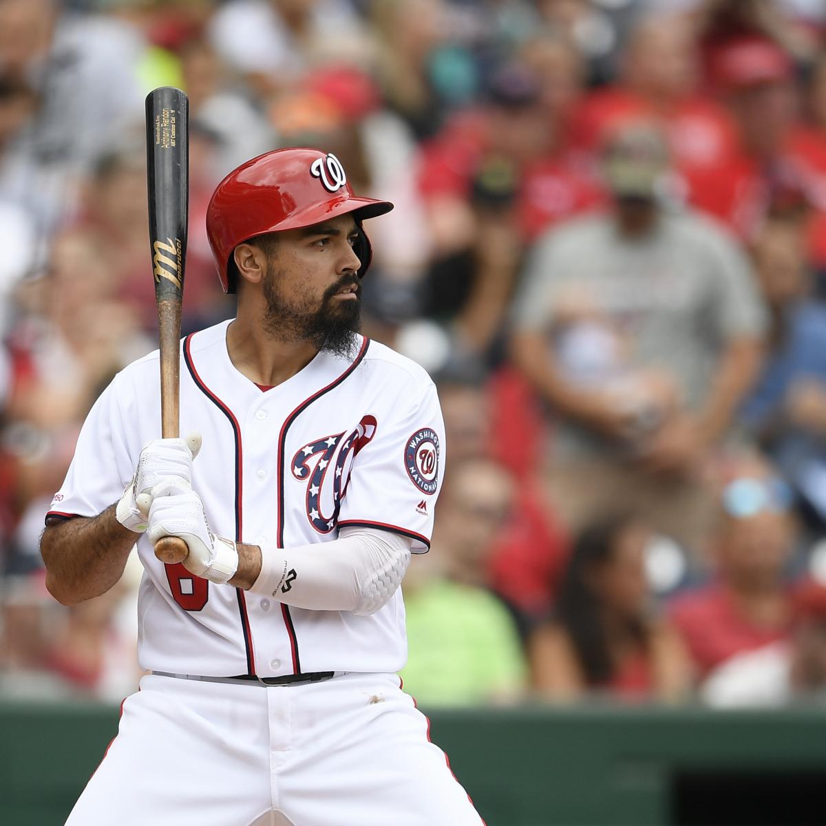 Biggest Winners And Losers From 2019 Mlb Winter Meetings News Scores Biggest Winners And Losers From 2019 Mlb Winter Meetings News Scores