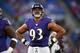 Ravens DT Chris Wormley