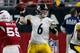 Steelers QB Devlin Hodges