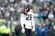 Seahawks CB Shaquill Griffin