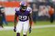 Vikings CB Xavier Rhodes