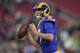 Rams QB Jared Goff