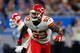 Chiefs LB Anthony Hitchens
