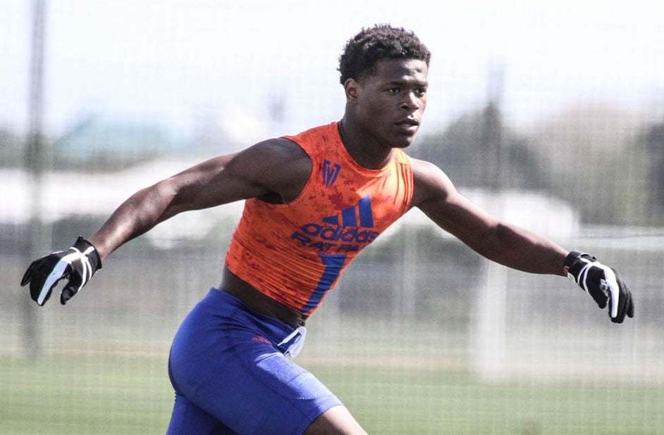 Top 2020 Uncommitted Recruits Heading Into Early Signing Day