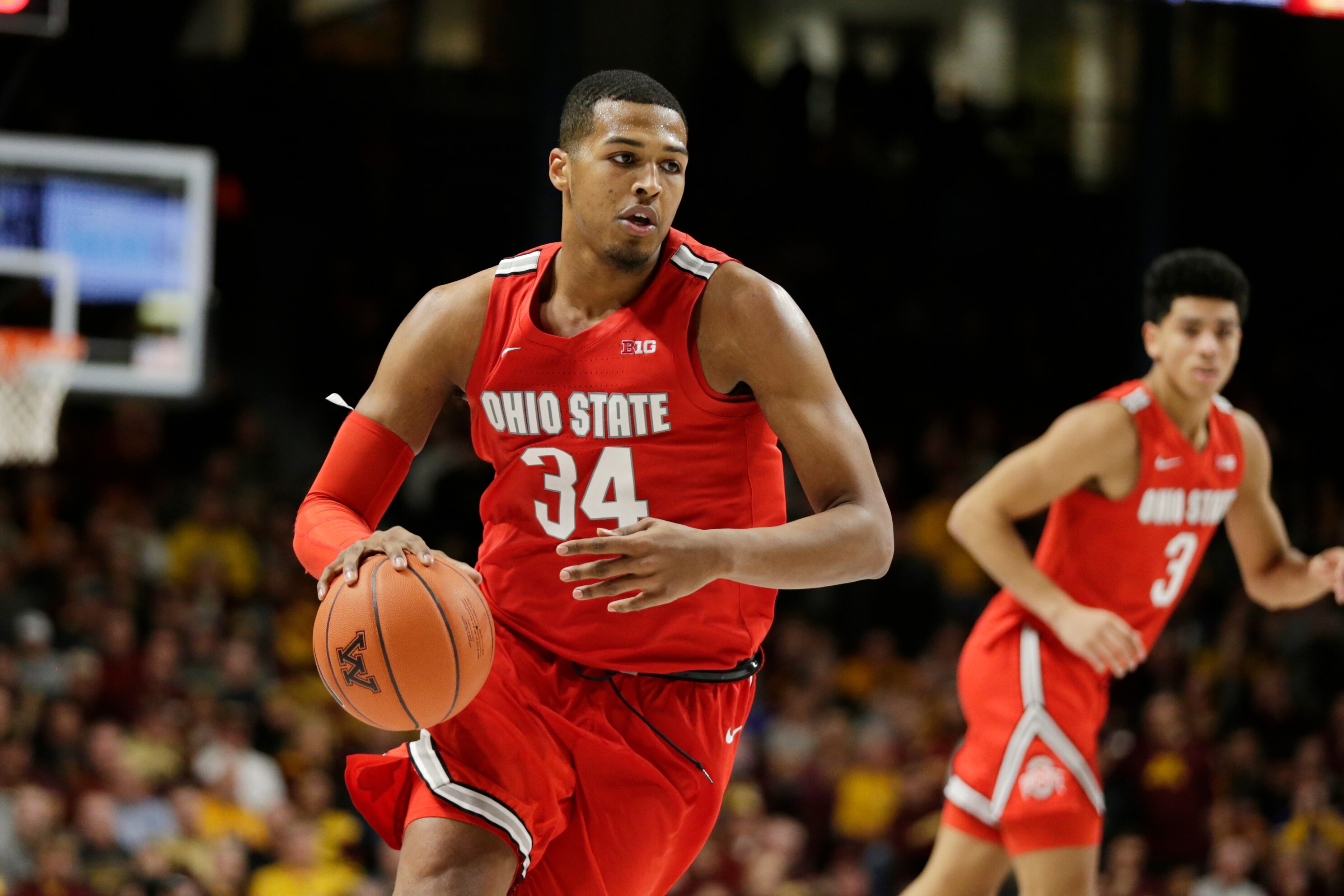 Winners And Losers Of The Ncaa Men S Basketball Season S 1st Net