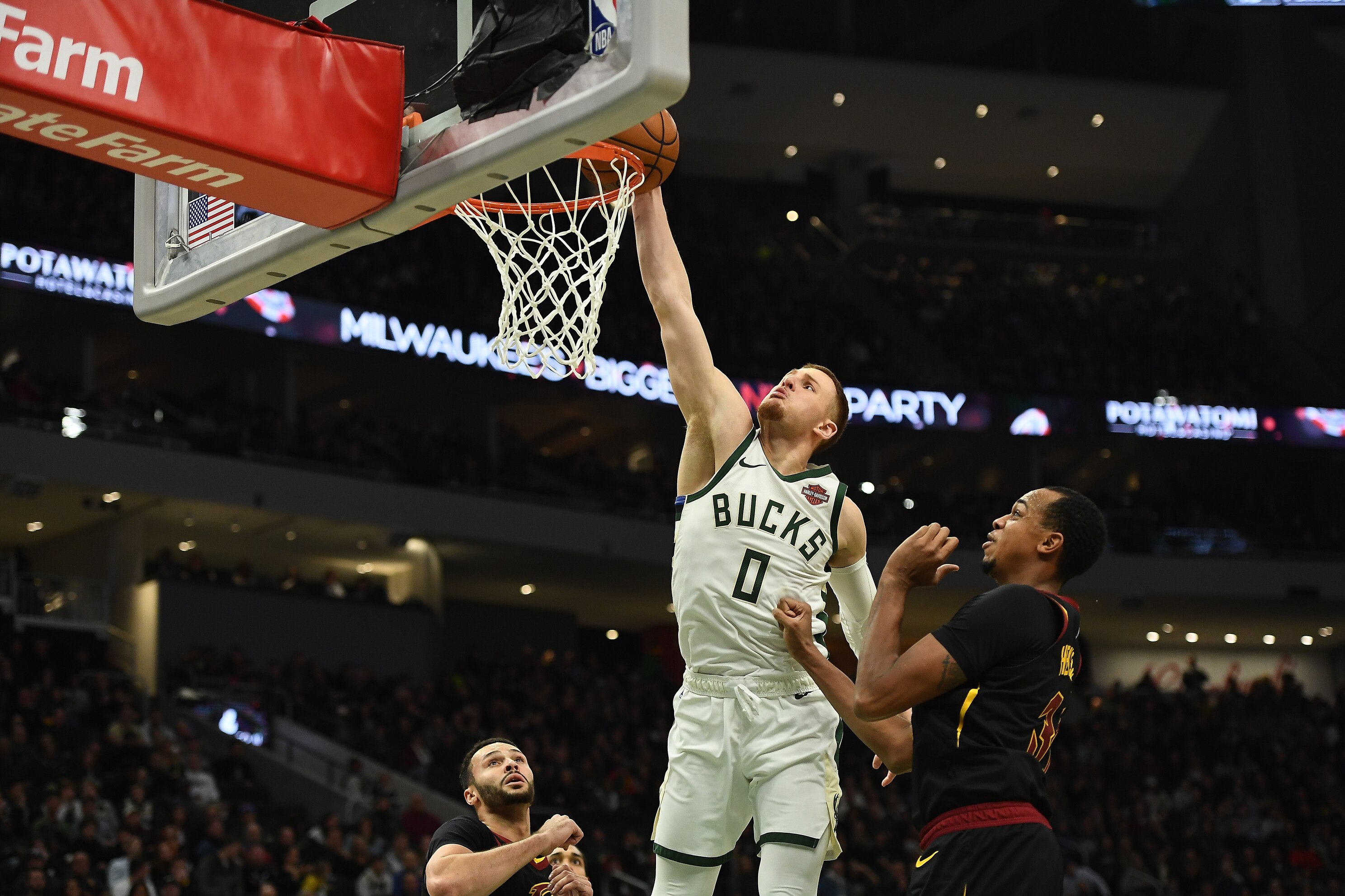 Every Nba Team S Most Surprising Breakthrough Player This Season