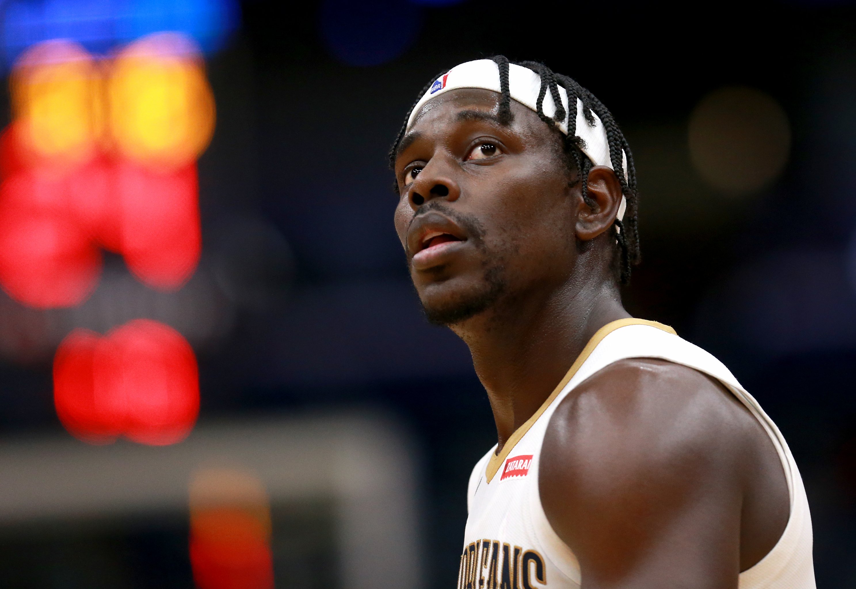Trade Packages And Landing Spots For Pelicans Star Guard Jrue Holiday Bleacher Report Latest News Videos And Highlights