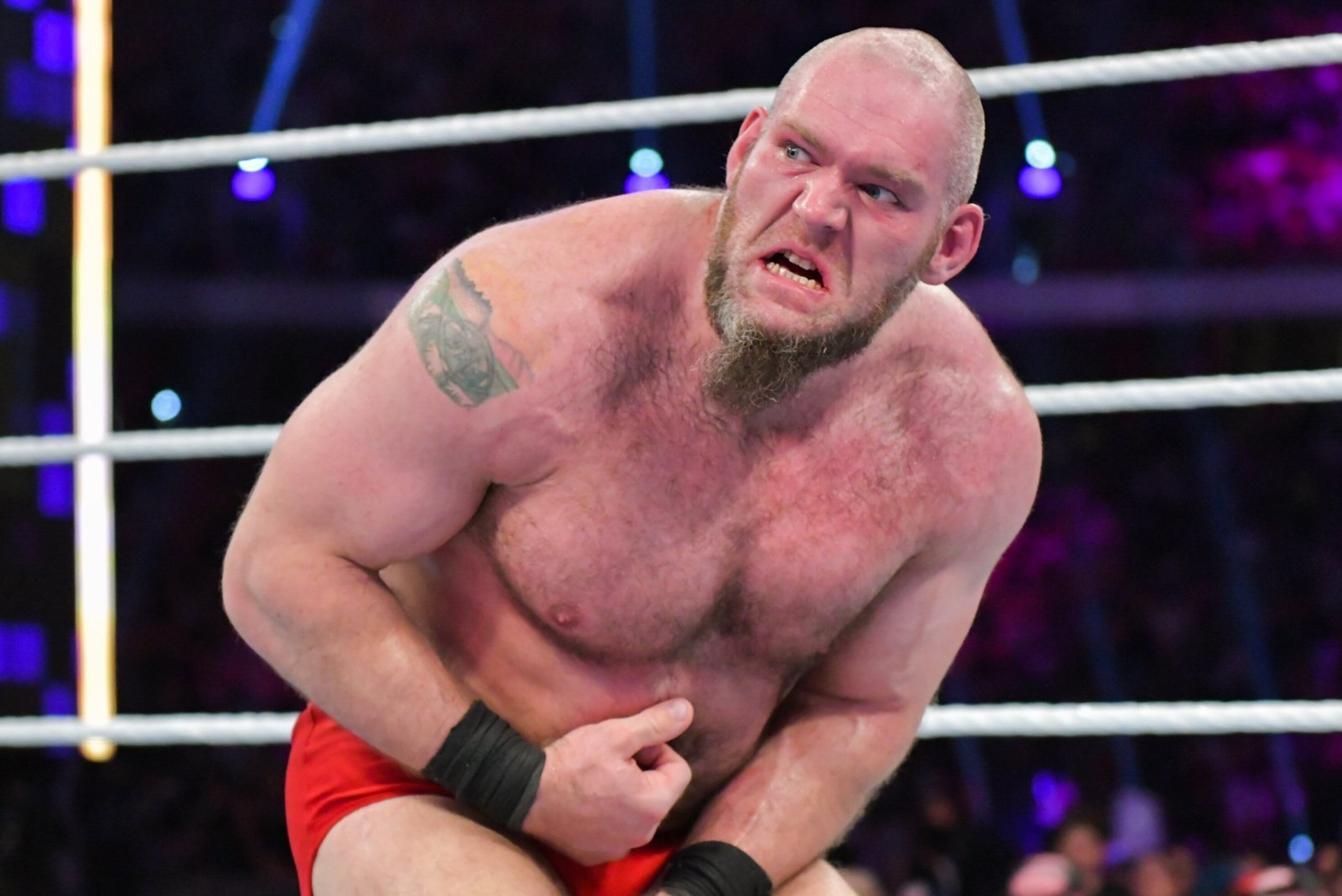 Who Had The Worst 2019 In Wwe Bleacher Report Latest News Videos And Highlights Adeel alam (born march 28, 1986) is an american professional wrestler currently signed wwe and perform in smackdown brand under in his ring name mustafa ali. worst 2019 in wwe bleacher report