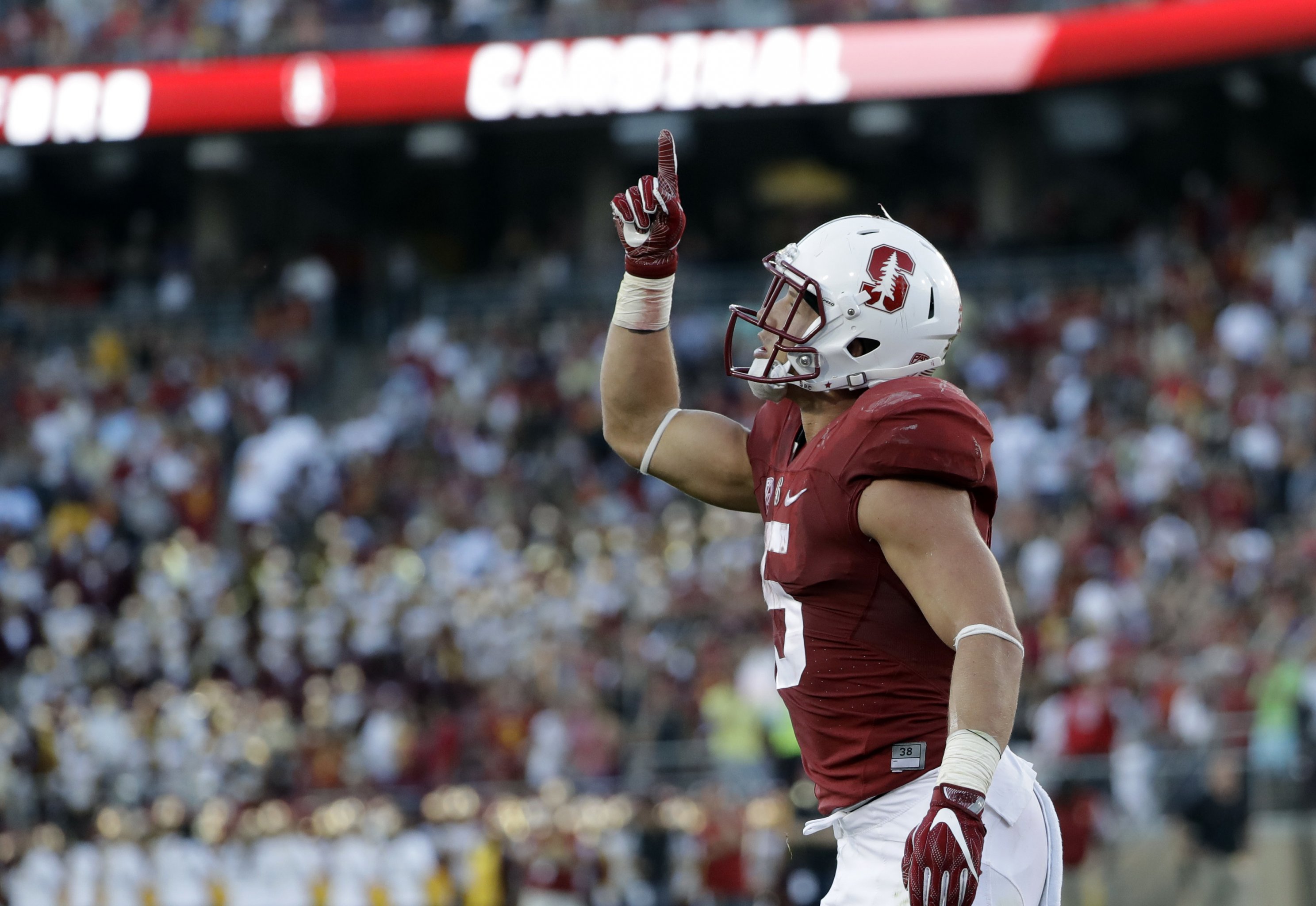 B R S College Football All Decade Team Bleacher Report Latest