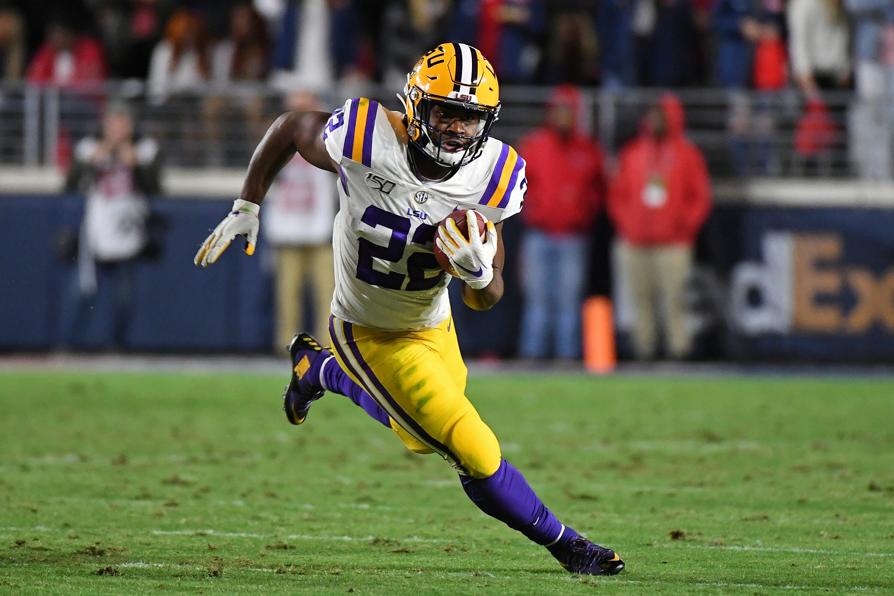 College Football Preseason Top 25 Rankings Post 2019 Early Signing Period Bleacher Report Latest News Videos And Highlights